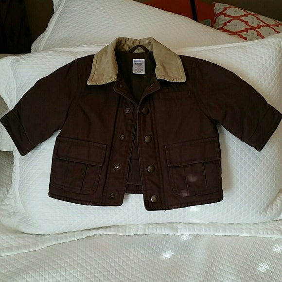 Jacket - Picture 2 of 3